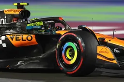 Long runs | McLaren neemt risico in Qatar, Verstappen en Mercedes met andere aanpak