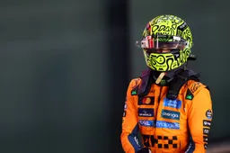 Palmer ziet Norris in oude patronen terugvallen: 'We zagen weer de aarzelende Lando van eerder'