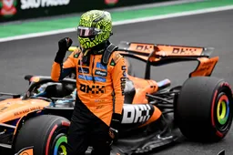 Norris doet uitspraak waar concurrentie niet blij van wordt: 'Gevoeld vanaf eerste ronde'