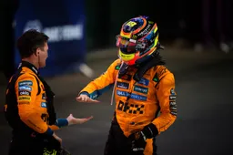 Uitslag Kwalificatie Grand Prix van Qatar 2025