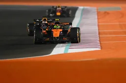 F1 Live 19:00u | Kwalificatie voor de Grand Prix van Qatar 2025