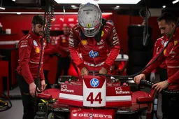 Verkeerd beeld van relatie tussen Hamilton en nieuwe werkgever, Ferrari-man geeft onderschatting toe