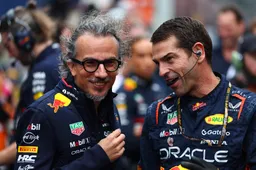 Mekies na vergooide kwalificatie: 'Soms is dat de prijs die je betaalt'