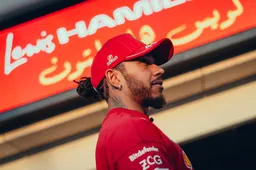 Hill heeft weinig vertrouwen in Hamilton: 'Op deze manier ga je niet winnen van Max, Oscar of Charles'