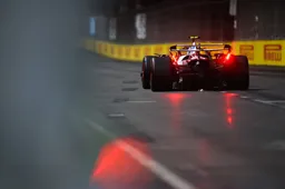 Wens van Elkann door Ferrari-coureur in vervulling gebracht: 'Hij is zó zuur'