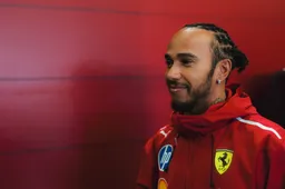 Hamilton heeft groot vertrouwen voor de GP van Las Vegas: 'Ik ga weinig veranderen'