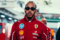 Villeneuve denkt dat Hamilton naar Ferrari overstapte als 'pensioen-actie'