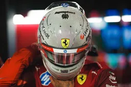 Hamilton houdt zichzelf spiegel voor: 'Duidelijk niet goed genoeg'