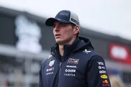 Verstappen heeft ogen op de troon: 'Het kampioenschap is spannender sinds Vegas'