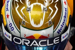 Mol omschrijft masterplan van Red Bull: 'Ik denk juist niet dat ze zich verrekend hebben'