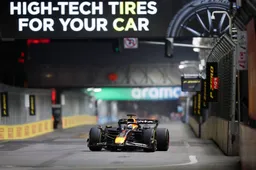 Mol deelt groot compliment uit aan Verstappen: 'Hij is daar zó intelligent in'