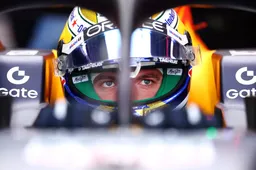 Albers schrikt zich een hoedje van interview Verstappen: 'Hij is er helemaal klaar mee'