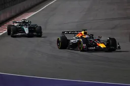 'Mercedes en Red Bull zorgen mogelijk al voor controverse door maas in motorreglement 2026'