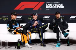 Hinchcliffe ziet Verstappen een duidelijk voordeel hebben in eventuele titelstrijd