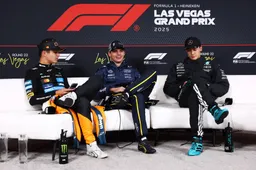 Russell kan Verstappen wereldkampioen maken: 'Norris zal hier niet blij van worden'