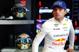 Oud-kampioen wedt nooit, maar zou geld inzetten op Verstappen: 'Is op zijn allerbest'