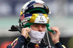 Berger waarschuwt McLaren voor rivaal: 'Mag niet worden uitgesloten’