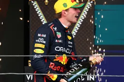 Commentator raakt niet uitgesproken over Verstappen: 'Dit was Formule 1 op zijn allerhoogste niveau'
