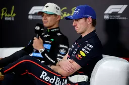 Montoya vindt opvatting over Norris niet terecht: 'Verslaat Verstappen, of je het leuk vindt of niet'