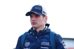 Verstappen blijft realistisch: 'Geen zekerheid dat je hier snel bent'