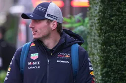 Windsor is niet zeker over kansen Verstappen: 'Word er niet té enthousiast over'