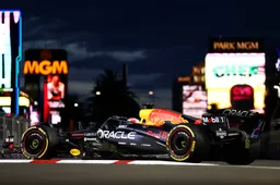 F1 Live 05:00u | Tweede vrije training Grand Prix van Las Vegas 2025