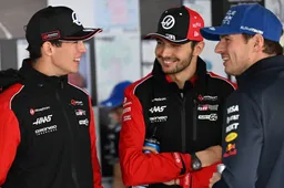 Clear verwacht veel van voormalige protegé: 'Mensen zeiden altijd: hij is geen Max Verstappen'