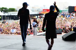 Tweede zitje van Red Bull wordt een 'bodemloze put': 'Niemand kan rijden met een Verstappen-auto'