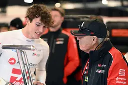 Haas dreigt steeds afhankelijker te worden van Ferrari: "Dan heb je twee van hun coureurs"