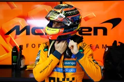 Piastri verslaat Norris in Qatar, Verstappen met enorme frustraties