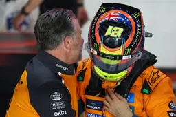 Update | Australische en Britse media tegenover elkaar, McLaren schrapt alle interviews voor beide rijders