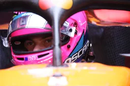 Piastri biedt meer context bij kwalificatieresultaat: 'Anders was het beter geweest'