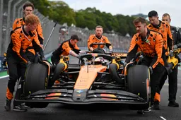 Oud-wereldkampioen hoopt niet dat titelstrijd snel beslist is: 'Ik wil het tot in Abu Dhabi zien'