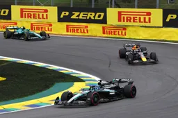 Ingenieur hoopt stiekem dat Aston Martin masterclass levert: 'Newey doet het weer’