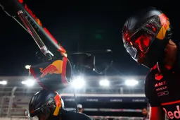 F1 Live 18:30u | Sprintkwalificatie Grand Prix van Qatar 2025