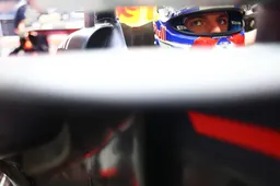 F1 Live 05:00u | Grand Prix van Las Vegas 2025