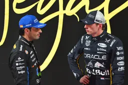 Villeneuve prijst oud-teamgenoot Verstappen: ‘Het gaat niet alleen om hard rijden’