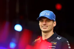 Technisch analist waarschuwt voor Verstappen: 'Dit was een geschenk uit de hemel voor hem'