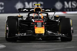 Tsunoda onthult dat Red Bull testen uitvoert die Verstappen moeten helpen: 'Vertrouwen is er'
