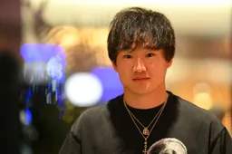 Tsunoda heeft duidelijke rol in laatste raceweekenden: 'Ik weet ook iets dat ik niet kan delen'