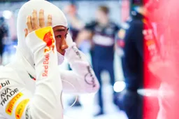 Tsunoda verslaat Verstappen: 'Alles verloopt volgens plan'