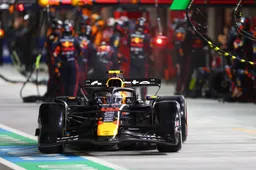 Red Bull heeft beslist maar de zaak is nog niet afgehandeld: 'Geen overeenkomst gesloten'