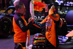 Brown rolt zijn ogen na opmerking Australische politicus: 'Is duidelijk slecht geïnformeerd'