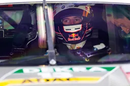 Oud-Red Bull-junior blikt terug op incident met Marko: 'Hij was echt genaaid, en ik ook'