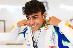 Positieve geluiden vanuit Racing Bulls over Red Bull-motor: 'Veel beter dan verwacht'