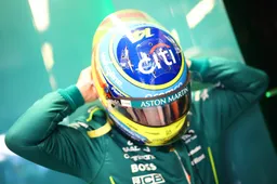 Oud-wereldkampioen spreekt van 'minder plezier' in de Formule 1: 'Dat is opmerkelijk'