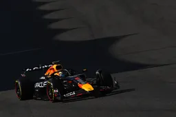 Ford nauwer betrokken bij Red Bull Racing dan gedacht: 'Dat is gaandeweg veranderd'