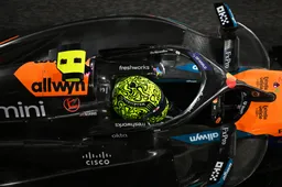 Voormalig ontwerper zinspeelt op nieuwe glorietijd McLaren: 'Interessante opmerking van Norris'