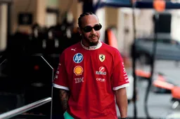 Brundle juicht Ferrari-beslissing rondom Hamilton toe: 'Verbaast me dat dit niet al eerder gebeurde'