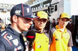 Oud-coureur vindt dat Verstappen te veel lof krijgt: 'Max had de beste auto'